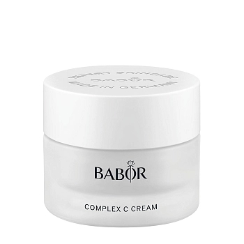 Крем для сияния кожи лица Комплекс С / Complex C Cream 50 мл