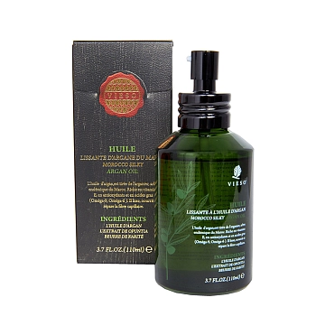 VIESO Масло марокканское / Argan Oil 110 мл, фото 2