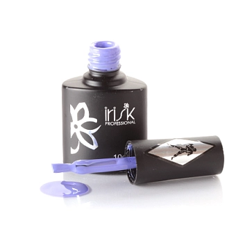 IRISK PROFESSIONAL 202 гель-лак для ногтей, водолей / Zodiak 10 г, фото 3