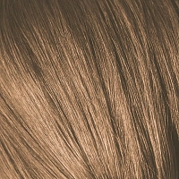 SCHWARZKOPF PROFESSIONAL 7-4 краска для волос Средний русый бежевый / Игора Роял 60 мл, фото 1