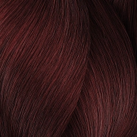 L’OREAL PROFESSIONNEL 5.66 краска для волос, светлый шатен глубокий красный / ДИАЛАЙТ 50 мл, фото 1