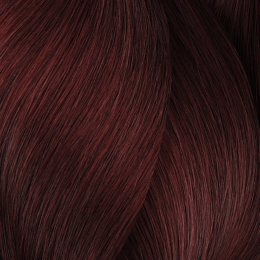 L’OREAL PROFESSIONNEL 5.66 краска для волос, светлый шатен глубокий красный / ДИАЛАЙТ 50 мл