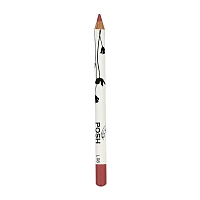 POSH Помада-карандаш пудровая ультрамягкая 2 в 1, L08 / Organic, фото 1