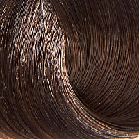 5/70 краска для волос, светлый шатен коричневый для седины / DELUXE 60 мл, ESTEL PROFESSIONAL