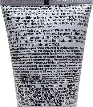 SELECTIVE PROFESSIONAL Кондиционер увлажняющий для сухих волос / ONCARE DAILY 250 мл, фото 2