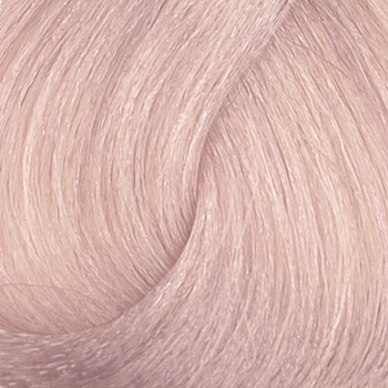 10.5 крем-краска для волос, платиновый блонд махагоновый / Million glow Private collection 100 мл