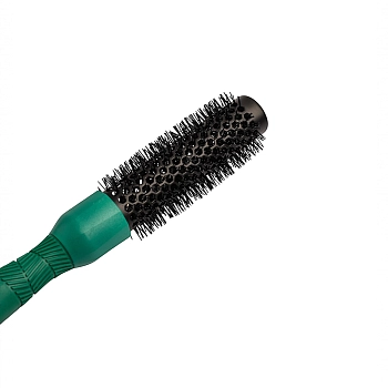 KOSMO SHTUCHKI Термобрашинг KosmoShtuchki, резиновая ручка, зеленый 25 мм, фото 2