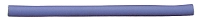 Бигуди-папиллоты синие 25 см*15 мм (41172), SIBEL