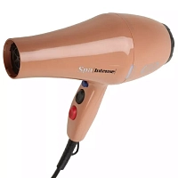 BE-UNI PROFESSIONAL Фен для волос Spa Intense, коричневый, 2200-2400W, фото 3