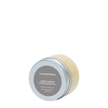 Скраб для тела Ментонский лимон / Сitron de Menton 100 мл