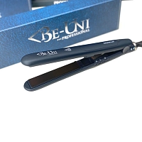 BE-UNI PROFESSIONAL Утюжок для выпрямления волос Diving Pro с покрытием турмалиновый кварц, фото 3