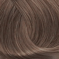 TEFIA 8.18 крем-краска перманентная для волос, светлый блондин пепельно-коричневый / AMBIENT 60 мл, фото 1