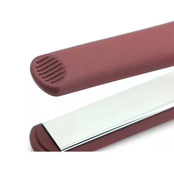 BE-UNI PROFESSIONAL Утюжок для выпрямления волос Uni Style brown, фото 5