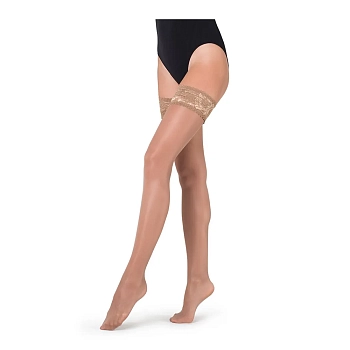 MINIMI Чулки Daino XL / autoreg. CAPRICCIO 40, фото 4