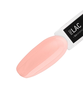 IQ BEAUTY 006 лак для ногтей укрепляющий с биокерамикой / Nail polish PROLAC + bioceramics 12.5 мл, фото 3