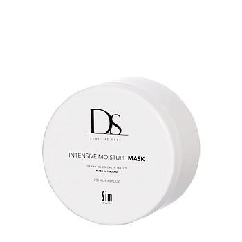 Маска  интенсивная увлажняющая / DS Intensive Moisture Mask 250 мл