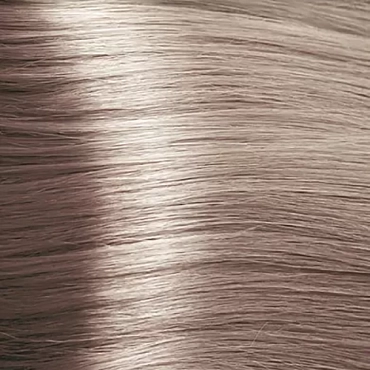 KAPOUS S 9.23 крем-краска для волос, очень светлый бежевый перламутровый блонд / Studio Professional 100 мл