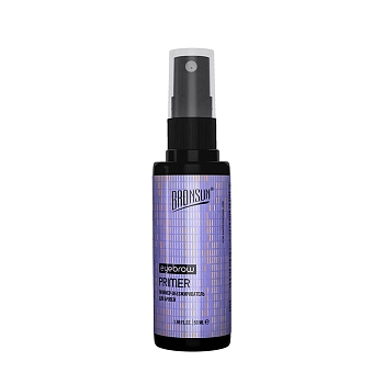 Праймер-обезжириватель для бровей / BRONSUN 50 мл