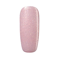 SOPHIN 0372 лак для ногтей, светло-розовый / Luxury&Style Delicacy 12 мл, фото 2
