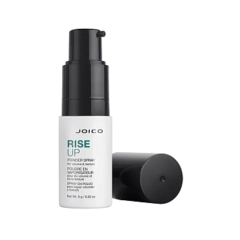 JOICO Пудра для прикорневого объема / RISE UP Powder Spray 9 гр, фото 2
