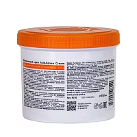 ARAVIA Крем обновляющий с PHA-кислотами и мочевиной 10% / Acid-Renew Cream 550 мл, фото 5
