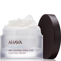 AHAVA Крем антивозрастной ночной для выравнивания цвета кожи / Time To Smooth 50 мл, фото 2