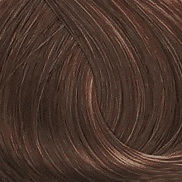 TEFIA 7.3 крем-краска перманентная для волос, блондин золотистый / AMBIENT 60 мл