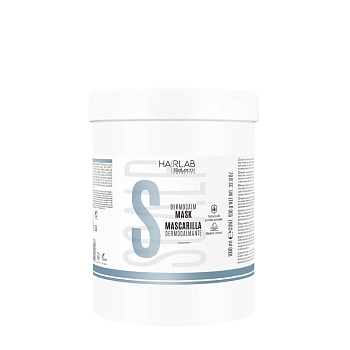 Маска успокаивающая / Dermocalm Mask 1000 мл