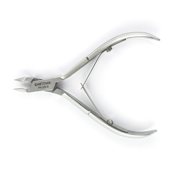 Кусачки кутикульные LJ 6 мм