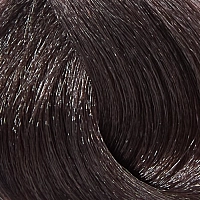 6.1 краситель перманентный для волос, темный пепельный блондин / Permanent Haircolor 100 мл, 360 HAIR PROFESSIONAL