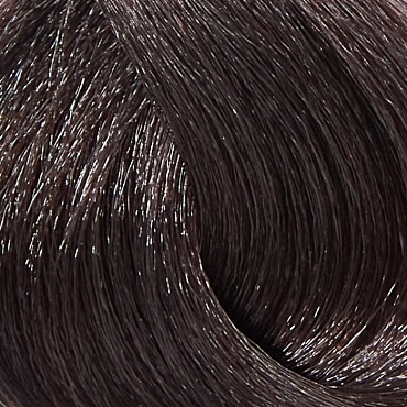 360 HAIR PROFESSIONAL 6.1 краситель перманентный для волос, темный пепельный блондин / Permanent Haircolor 100 мл