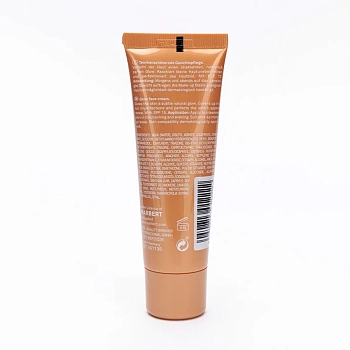 MARBERT Крем для ухода за лицом, улучшающий цвет лица, SPF15 / Glow Face Cream 50 мл, фото 3