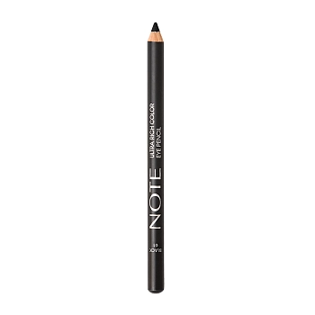 Карандаш насыщенного цвета для глаз 01 / ULTRA RICH COLOR EYE PENCIL 1,1 гр