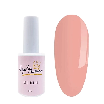 02 гель-лак для ногтей / French 10 гр