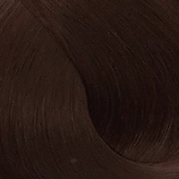 TEFIA 6.41 крем-краска перманентная для волос, темный блондин медно-пепельный / AMBIENT 60 мл, фото 1