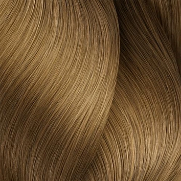 L’OREAL PROFESSIONNEL 8.3 краска для волос, светлый блондин золотистый / ДИАЛАЙТ 50 мл
