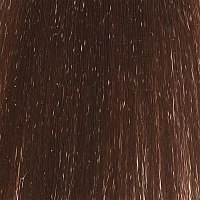 BAREX 6.0 краска для волос, темный блондин натуральный / PERMESSE 100 мл, фото 1
