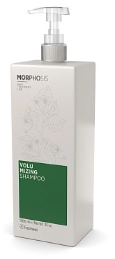 FRAMESI Шампунь для объема волос / VOLUMIZING SHAMPOO 1000 мл
