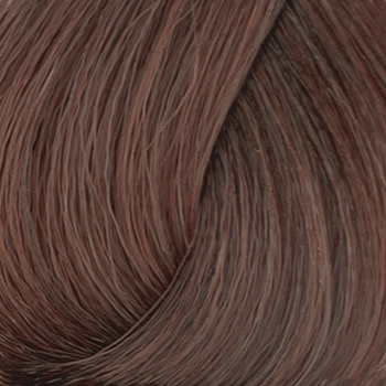 4.5 крем-краска для волос, коричневый махагоновый / Million glow Private collection 100 мл