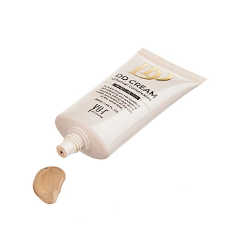 YU.R Крем для лица / DD Cream medium 50 мл, фото 5