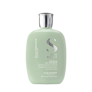 Шампунь очищающий / SDL SCALP PURIFYING LOW SHAMPOO 250 мл