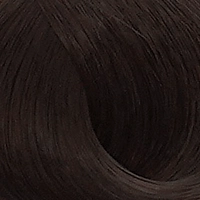 TEFIA 4.86 крем-краска перманентная для волос, брюнет коричнево-махагоновый / AMBIENT 60 мл, фото 1