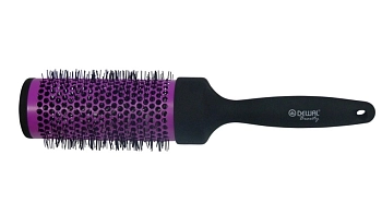 Брашинг с керамическим покрытием и ручкой Soft touch d 45 мм