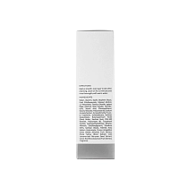 LIMONI Маска-скраб с белой глиной / White Clay Scrub Mask 100 мл, фото 5