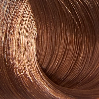 ESTEL PROFESSIONAL 7/74 краска для волос, русый коричнево-медный / DELUXE 60 мл, фото 1