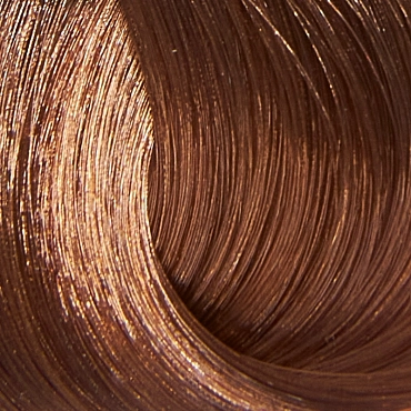 ESTEL PROFESSIONAL 7/74 краска для волос, русый коричнево-медный / DELUXE 60 мл