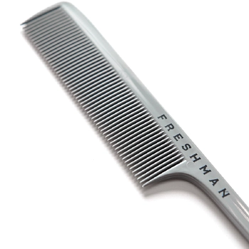 FRESHMAN Расческа, Т113 / Collection Titanium, фото 2