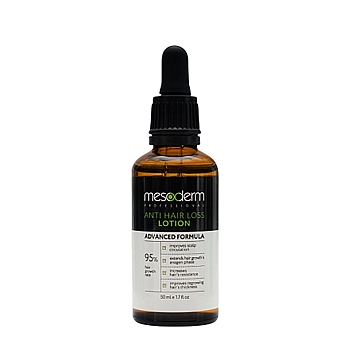 Лосьон против выпадения и для роста волос / Hair Growth 50 мл