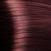 KAPOUS Бальзам оттеночный для волос, гранатовый красный / Life Color 200 мл, фото 2