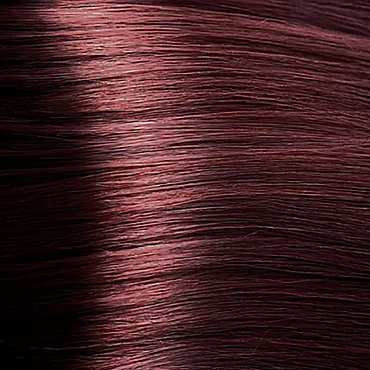 KAPOUS Бальзам оттеночный для волос, гранатовый красный / Life Color 200 мл